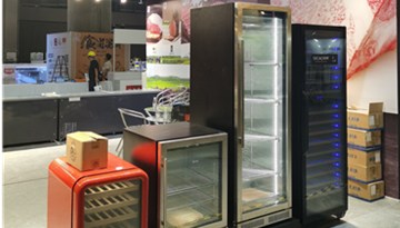 o assister au 9e Salon international de l'alimentation en Chine (Guangzhou) 2020